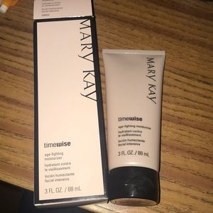 Mary Kay age-fighting moisturizer